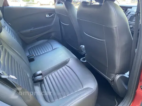 CAPTUR 1.6 16V SCE Life