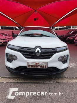 KWID 1.0 12V SCE ZEN
