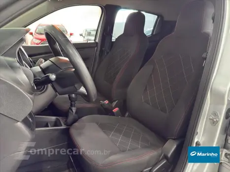 KWID 1.0 12V SCE FLEX ZEN MANUAL