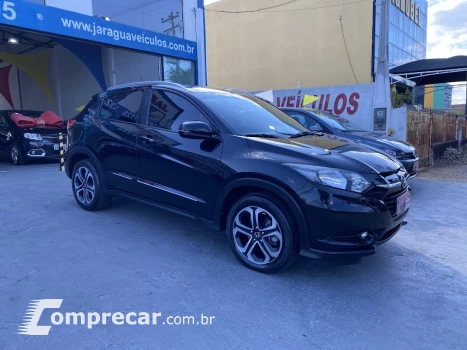 HR-V 1.8 16V EX