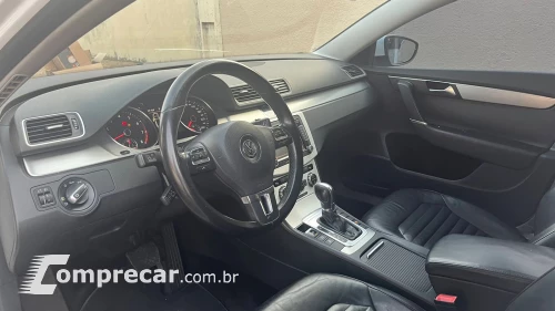 PASSAT VARIANT 2.0 TSI 16V 211cv