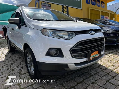 ECOSPORT 1.6 Freestyle 16V