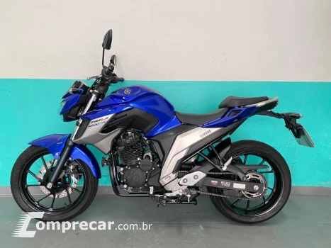 FAZER 250 FZ 25 ABS