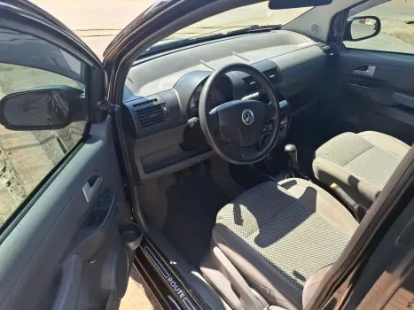 Fox 1.6 Mi Route 8V Flex 4P Manual