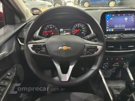 ONIX 1.0 FLEX LT MANUAL