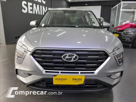 CRETA 1.0 Tgdi Comfort