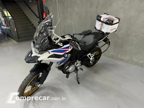 BMW F 850 GS PREMIUM