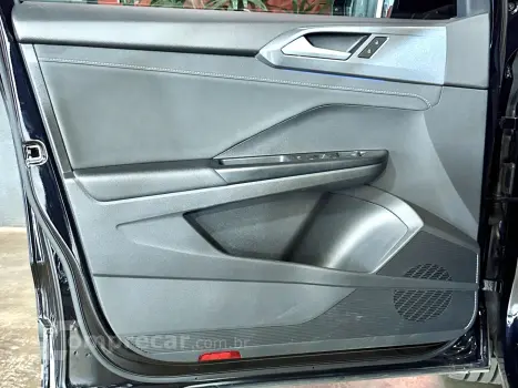 TAOS 1.4 250 TSI TOTAL FLEX HIGHLINE AUTOMÁTICO