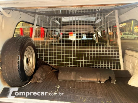 Kombi Standard 1.4 Mi Total Flex 8V