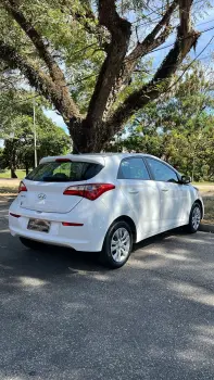 HB20 1.0 12V Comfort Plus