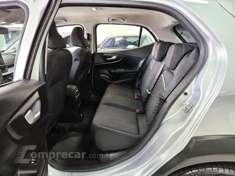 PULSE AUDACE TURBO 200