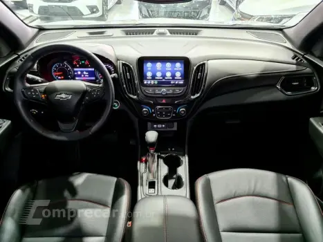 EQUINOX RS 1.5 TURBO 172CV AUT.