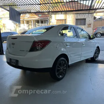 PRISMA Sed. LTZ 1.4 8V FlexPower 4p