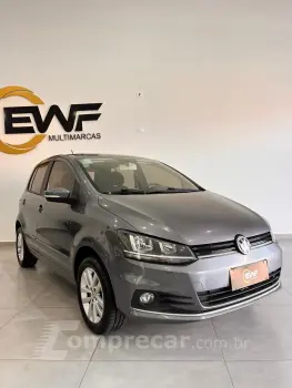 Fox Connect 1.6 Flex 8V 5p