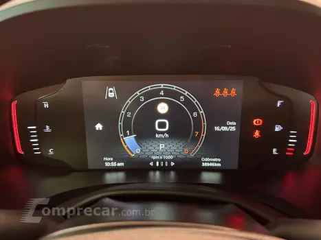 RENEGADE 1.3 T270 TURBO FLEX TRAILHAWK 4X4 AT9