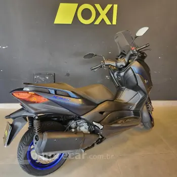 XMAX 250 ABS