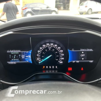 Fusion Titanium 2.0 GTDI Eco. Awd Aut.