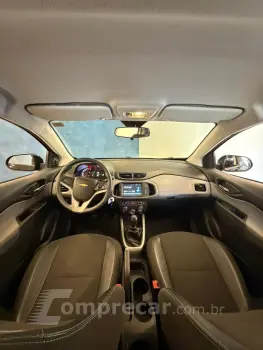 ONIX HATCH LT 1.0 8V FlexPower 5p Mec.