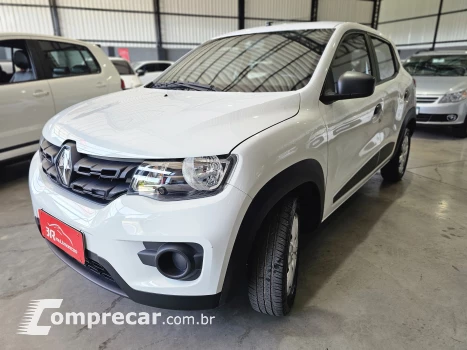 KWID 1.0 12V SCE ZEN