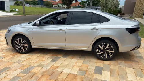 VIRTUS 1.0 200 TSI Highline