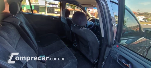 ASTRA 2.0 MPFI Advantage 8V