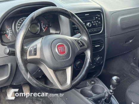 STRADA 1.4 MPI Hard Working CE 8V