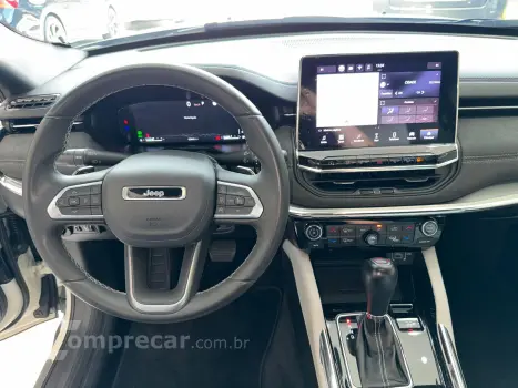 COMMANDER 1.3 T270 Turbo Limited