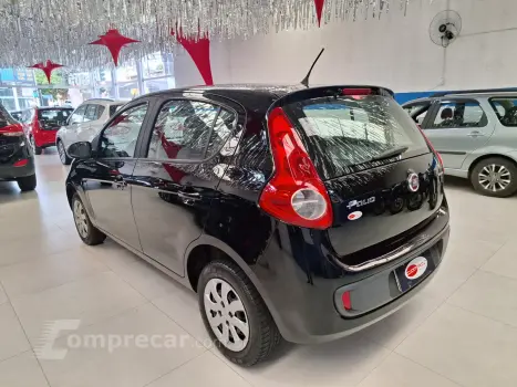 PALIO 1.0 MPI Attractive 8V