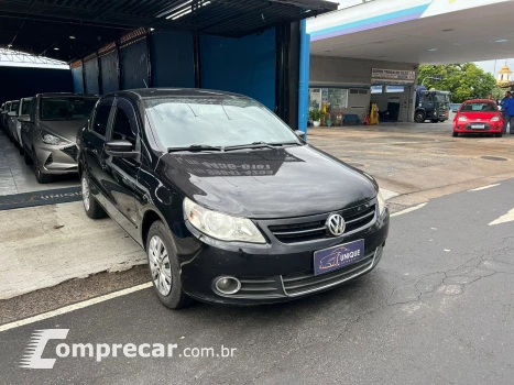 Volkswagen VOYAGE 1.0 MI 8V 4 portas