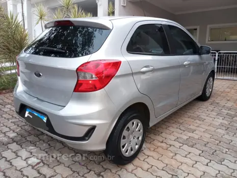 KA + 1.0 SE Plus 12V