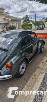 FUSCA 1.3 L 8V