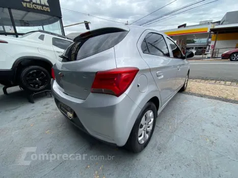 ONIX 1.0 MPFI LT 8V FLEX 4P MANUAL