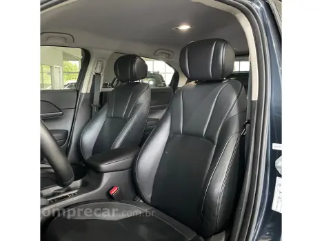 HR-V 1.5 DI I-VTEC FLEX EXL CVT