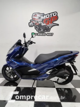 PCX 150