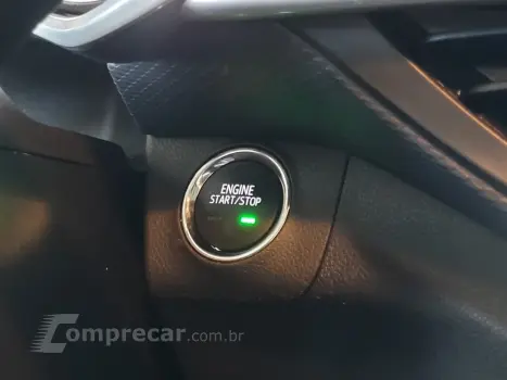 TRACKER Premier 1.2 Turbo 12V Flex Aut.