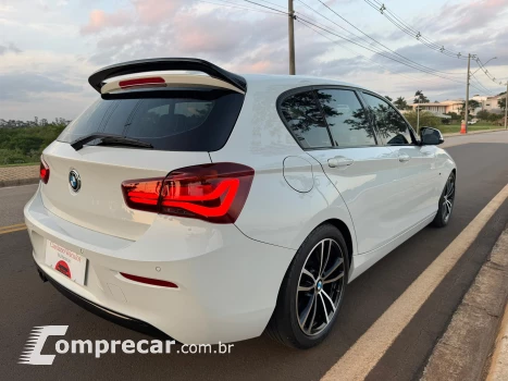 120I 2.0 16V Sport