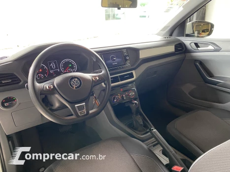 T-CROSS 1.0 200 TSI Sense