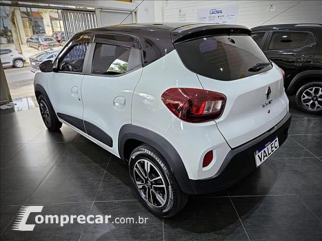 KWID 1.0 12V SCE Intense