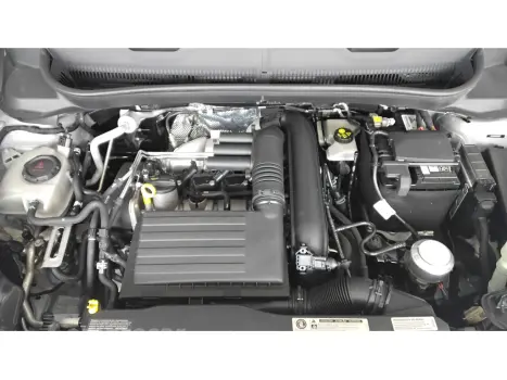 T-CROSS 1.4 250 TSI TOTAL FLEX HIGHLINE AUTOMATICO