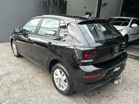 POLO 1.0 200 TSI Comfortline