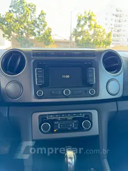 AMAROK High.CD 2.0 16V TDI 4x4 Dies. Aut