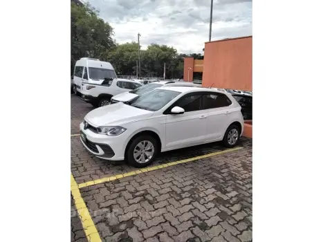 POLO 1.0 MPI MANUAL