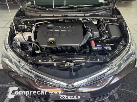 COROLLA 2.0 XEI 16V