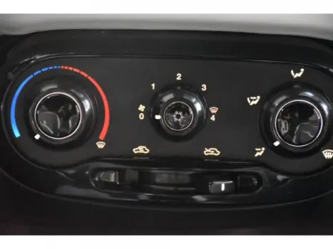 UNO - 1.0 EVO WAY 8V 4P MANUAL