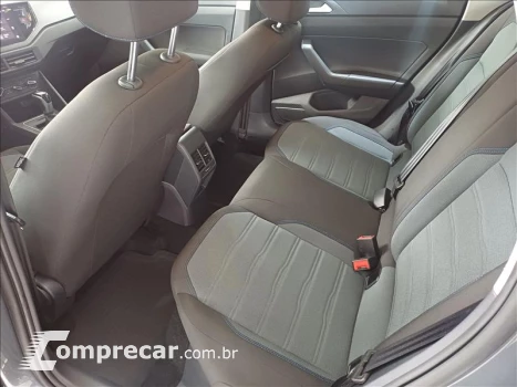 NIVUS 1.0 200 TSI Comfortline