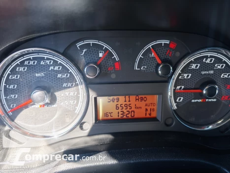 IDEA 1.8 MPI Sporting 16V