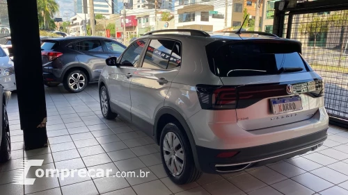 VOLKSWAGEN T-CROSS 1.0 200 TSI TOTAL SENSE