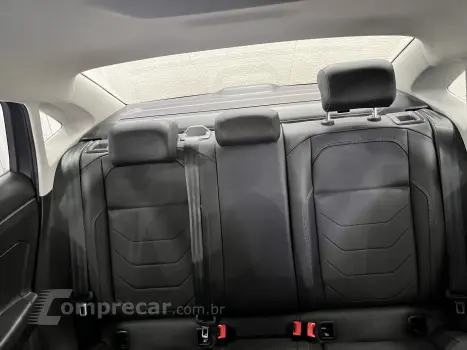 VIRTUS 1.0 200 TSI Comfortline