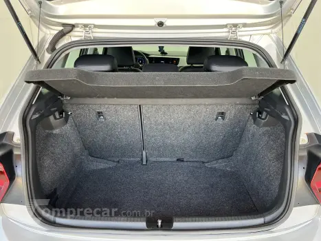 POLO 1.0 170 TSI Highline