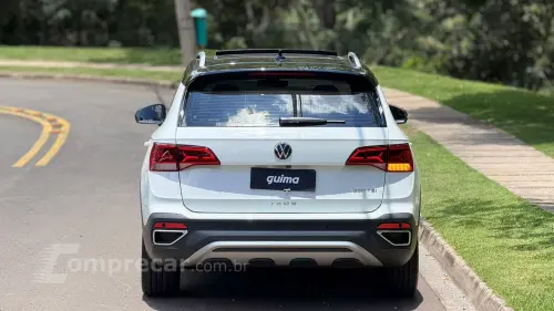 TAOS 1.4 250 TSI Highline